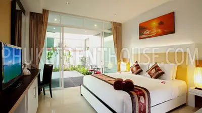 KAT18869: Modern Sea View 4 Bedroom Pool Villa. Photo #24