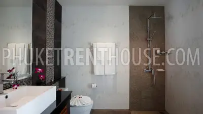KAT18869: Modern Sea View 4 Bedroom Pool Villa. Photo #25