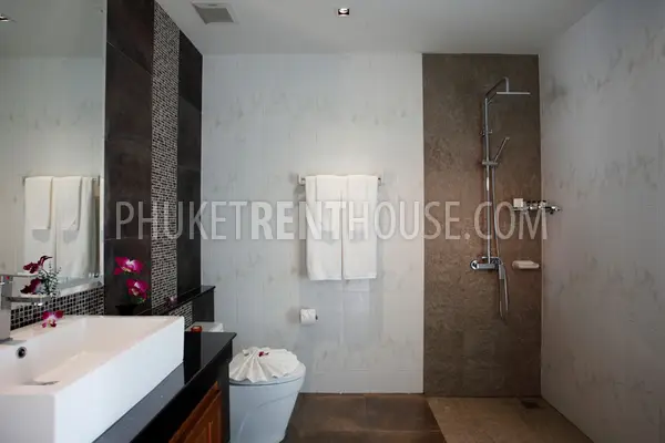 KAT18869: Modern Sea View 4 Bedroom Pool Villa. 照片 #25