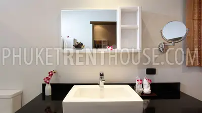 KAT18870: Luxury Thai Style Pool Villa with 4 Bedrooms. Photo #4