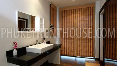 KAT18870: Luxury Thai Style Pool Villa with 4 Bedrooms. Photo #5
