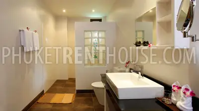 KAT18870: Luxury Thai Style Pool Villa with 4 Bedrooms. Photo #8