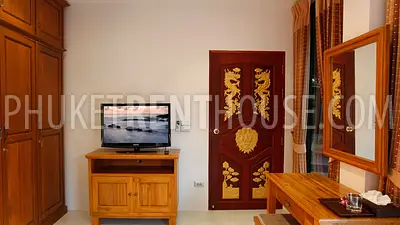 KAT18870: Luxury Thai Style Pool Villa with 4 Bedrooms. Photo #2