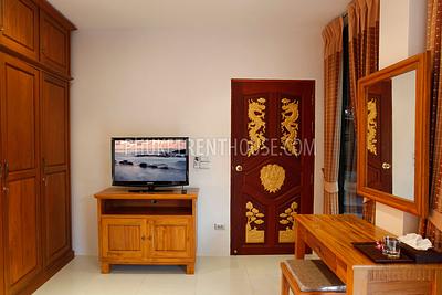 KAT18870: Luxury Thai Style Pool Villa with 4 Bedrooms. Photo #2