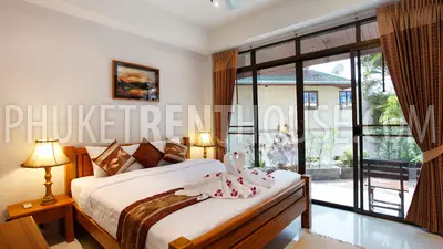 KAT18870: Luxury Thai Style Pool Villa with 4 Bedrooms. Photo #13