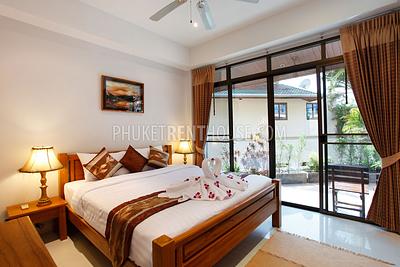KAT18870: Luxury Thai Style Pool Villa with 4 Bedrooms. Photo #13