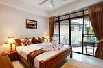 KAT18870: Luxury Thai Style Pool Villa with 4 Bedrooms. Thumbnail #13