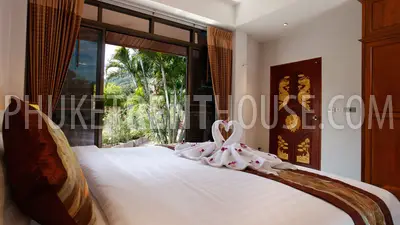 KAT18870: Luxury Thai Style Pool Villa with 4 Bedrooms. Photo #16