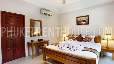 KAT18870: Luxury Thai Style Pool Villa with 4 Bedrooms. Photo #17