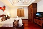 KAT18870: Luxury Thai Style Pool Villa with 4 Bedrooms. Thumbnail #9
