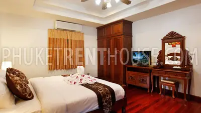 KAT18870: Luxury Thai Style Pool Villa with 4 Bedrooms. Photo #10