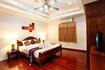 KAT18870: Luxury Thai Style Pool Villa with 4 Bedrooms. Thumbnail #11
