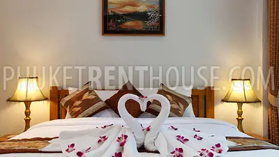 KAT18870: Luxury Thai Style Pool Villa with 4 Bedrooms. Photo #12