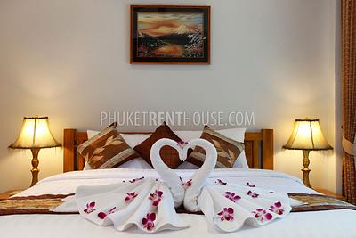 KAT18870: Luxury Thai Style Pool Villa with 4 Bedrooms. Photo #12