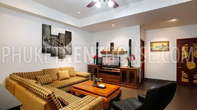 KAT18870: Luxury Thai Style Pool Villa with 4 Bedrooms. Photo #23