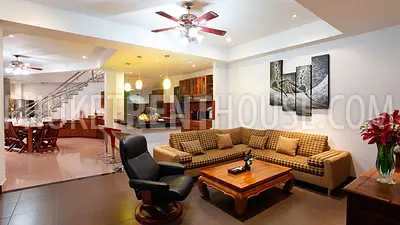 KAT18870: Luxury Thai Style Pool Villa with 4 Bedrooms. Photo #24