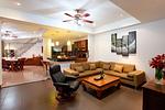 KAT18870: Luxury Thai Style Pool Villa with 4 Bedrooms. Thumbnail #24
