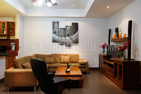 KAT18870: Luxury Thai Style Pool Villa with 4 Bedrooms. Photo #25