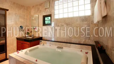 KAT18870: Luxury Thai Style Pool Villa with 4 Bedrooms. Photo #28