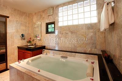 KAT18870: Luxury Thai Style Pool Villa with 4 Bedrooms. Photo #28