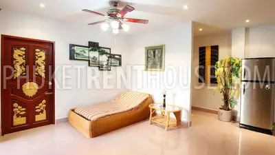 KAT18870: Luxury Thai Style Pool Villa with 4 Bedrooms. Photo #19