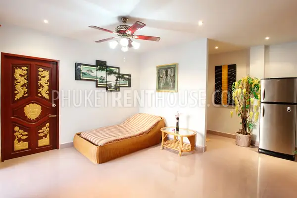 KAT18870: Luxury Thai Style Pool Villa with 4 Bedrooms. Photo #19