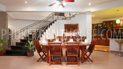KAT18870: Luxury Thai Style Pool Villa with 4 Bedrooms. Photo #21