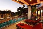 KAT18870: Luxury Thai Style Pool Villa with 4 Bedrooms. Thumbnail #34