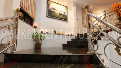 KAT18870: Luxury Thai Style Pool Villa with 4 Bedrooms. Photo #35