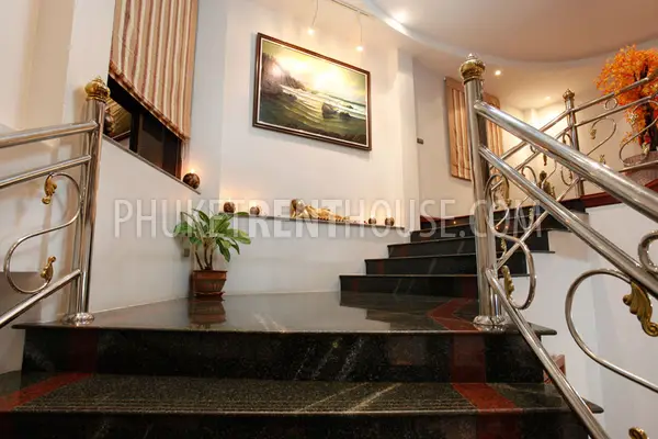 KAT18870: Luxury Thai Style Pool Villa with 4 Bedrooms. Photo #35