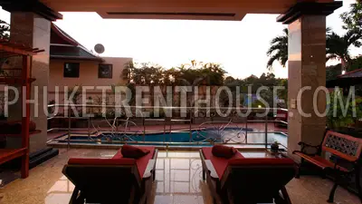 KAT18870: Luxury Thai Style Pool Villa with 4 Bedrooms. Photo #36