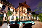 KAT18870: Luxury Thai Style Pool Villa with 4 Bedrooms. Thumbnail #37
