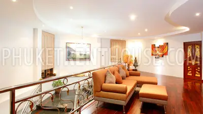 KAT18870: Luxury Thai Style Pool Villa with 4 Bedrooms. Photo #29