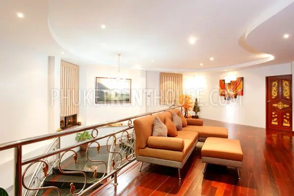 KAT18870: Luxury Thai Style Pool Villa with 4 Bedrooms. Photo #29