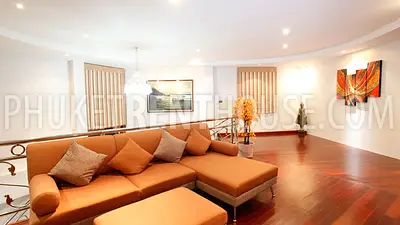 KAT18870: Luxury Thai Style Pool Villa with 4 Bedrooms. Photo #30