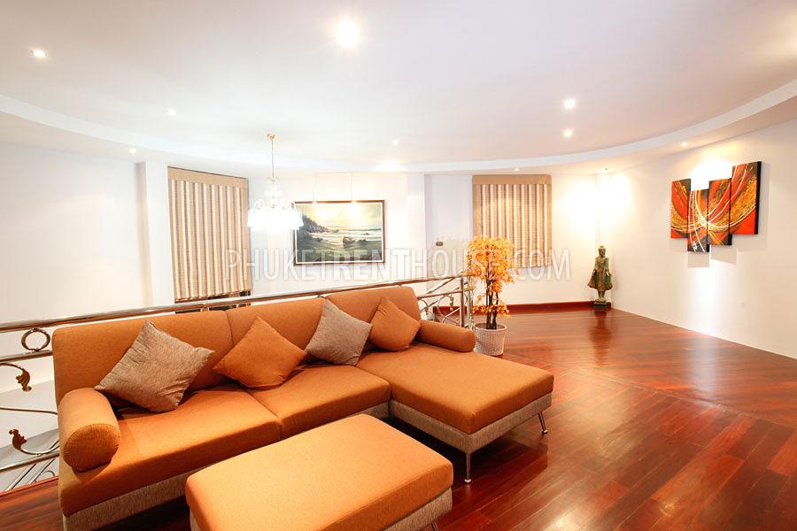 KAT18870: Luxury Thai Style Pool Villa with 4 Bedrooms. Photo #30