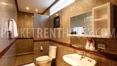 KAT18870: Luxury Thai Style Pool Villa with 4 Bedrooms. Photo #32