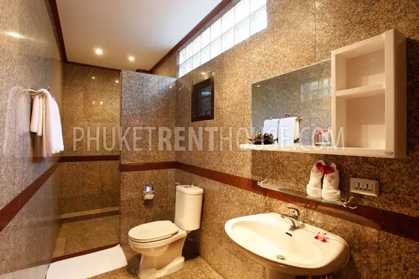 KAT18870: Luxury Thai Style Pool Villa with 4 Bedrooms. Photo #32