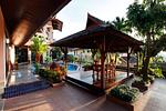 KAT18870: Luxury Thai Style Pool Villa with 4 Bedrooms. Thumbnail #43