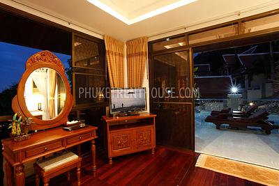 KAT18870: Luxury Thai Style Pool Villa with 4 Bedrooms. Photo #44