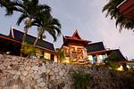 KAT18870: Luxury Thai Style Pool Villa with 4 Bedrooms. Thumbnail #40