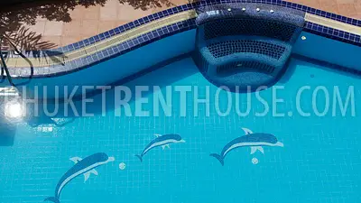 KAT18870: Luxury Thai Style Pool Villa with 4 Bedrooms. Photo #41