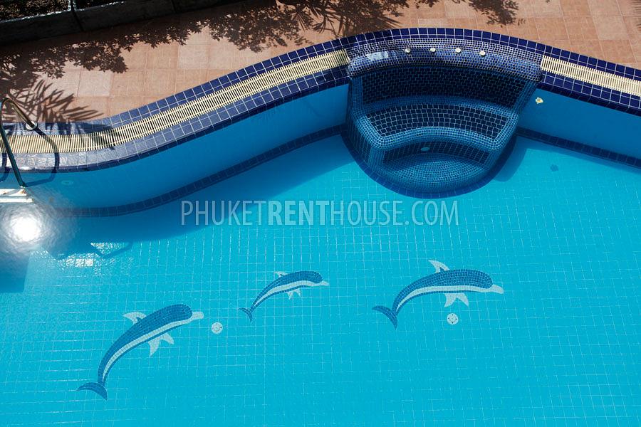 KAT18870: Luxury Thai Style Pool Villa with 4 Bedrooms. Photo #41