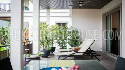 KAT18871: Luxury 2 Bedroom Apartment Nearby Kata and Kata Noi Beach. Photo #1
