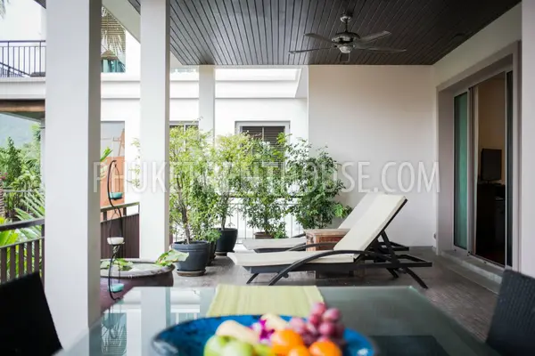KAT18871: Luxury 2 Bedroom Apartment Nearby Kata and Kata Noi Beach. Fotoğraf #1