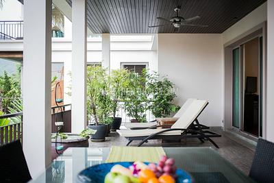 KAT18871: Luxury 2 Bedroom Apartment Nearby Kata and Kata Noi Beach. 照片 #1