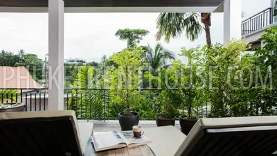KAT18871: Luxury 2 Bedroom Apartment Nearby Kata and Kata Noi Beach. Photo #2