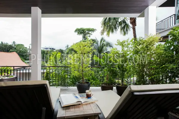 KAT18871: Luxury 2 Bedroom Apartment Nearby Kata and Kata Noi Beach. Fotoğraf #2