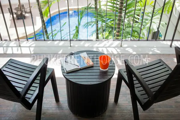 KAT18871: Luxury 2 Bedroom Apartment Nearby Kata and Kata Noi Beach. Fotoğraf #3