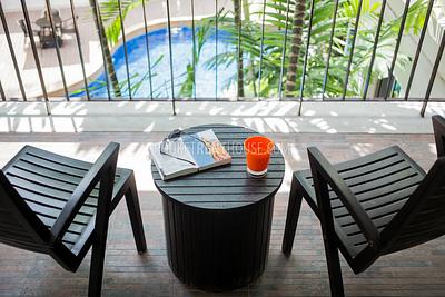 KAT18871: Luxury 2 Bedroom Apartment Nearby Kata and Kata Noi Beach. 照片 #3